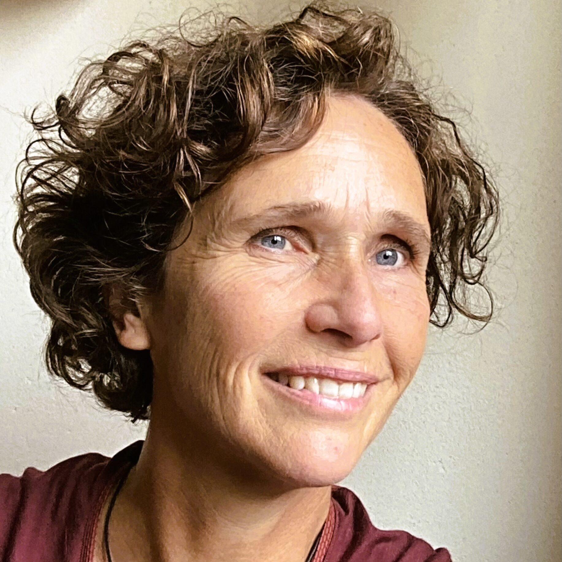 PS - Ingeborg Snel
